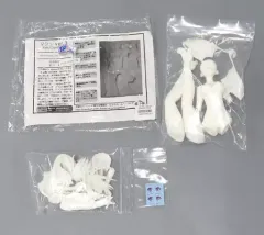 2025年最新】ガレージキット 完成品 fateの人気アイテム - メルカリ