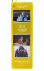 【中古】キーホルダー 山本彰吾 フォトグレイアクリルキーホルダー 「THE RAMPAGE LIVE TOUR 2024 “CyberHelix” RX-16」 追加グッズ