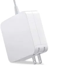Macbook air 電源アダプタ 【PSE認証】45W Mag 2 T型 Mac 充電器 Macbook airの11インチおよび13インチ用 A1466 / A1465 / A1436 / A1435(2012年半ば以降)のサムネイル