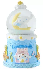 2025年最新】シナモロール スノードームの人気アイテム - メルカリ