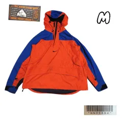 2025年最新】nike マウンテンパーカー acgの人気アイテム - メルカリ 