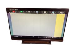 (とにかく長い渡部の残業様専用)TOSHIBA REGZA 40v31 2017年製
