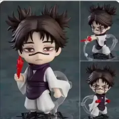 ねんどろいど 脹相