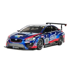 最終値TOMY TOMlTECH エアロアールシー スバル インプレッサ WRX 最終値TOMY TOMlTECH エアロアールシー スバル インプレッサ WRX