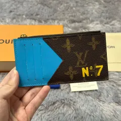 2025年最新】新品 ルイヴィトン コインカードホルダーの人気