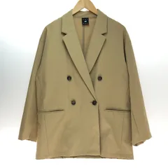 □□NEW BALANCE ニュー・バランス THE CITY ウインドフルジップジャケット Lサイズ JWJL2205 ベージュ