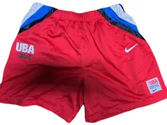 Nike×UNDERCOVER×JUN TAKAHASHI アンダーカバー UBA ショーツ　Lサイズ