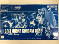 2025年最新】1/144 ガンダムローズ (機動武闘伝Gガンダム)の人気