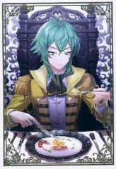 【中古】キャラカード カトラリー 「千銃士：Rhodoknight 1st ANNIVERSARY SHOP アートコレクトカード(Vol.3)」