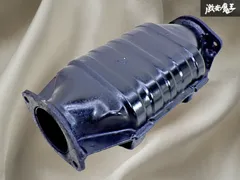s15 純正触媒 シルビア s15 純正触媒