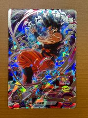 bm7-sec lc 孫悟空 ドラゴンボールヒーローズ - メルカリ