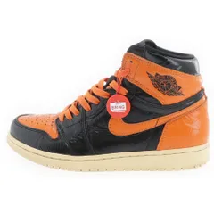 NIKE (ナイキ) AIR JORDAN 1 RETRO HIGH OG SHATTERED BACKBOARD 3.0 555088-028 エアジョーダン1 シャッタードバックボード3.0 ハイカットスニーカー US9.5/27.5cm