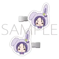 【中古】アクセサリー(非金属) 御影玲王 前髪クリップ 「ブルーロック2期」