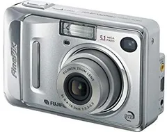 【動作品】FUJIFILM 富士フイルム FinePix A500 レトロカメラ Amazon | FUJIFILM デジタルカメラ FinePix(ファインピックス