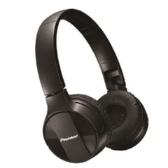 ◆新品未開封品◆パイオニア PIONEER Bluetoothヘッドフォン SE-MJ553BT-K