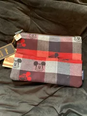 ミッキー×MOON コラボポーチ ✩.*˚