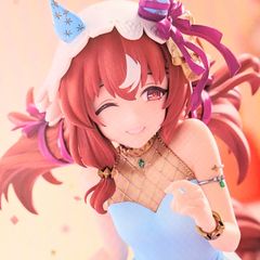 未開封】 スティルインラブ フィギュア ウマ娘 プリティー
