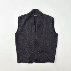 issey miyake イッセイミヤケ プリーツ ジレ ベスト グレー M PLEATS PLEASE ISSEY MIYAKE（ベスト/ジレ）のフリマアイテム一覧