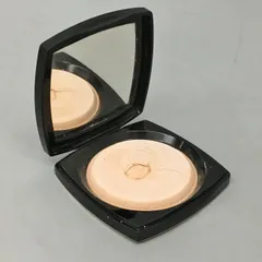 2025年最新】シャネルプードルピュアラグジュアリーパウダーコンパクト