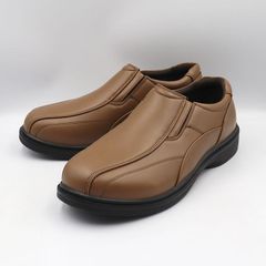 ROEBUCKS ローバック やわらかカジュアルスリッポン 軽量 140 メンズ  新品