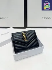 イブサンローラン　財布　並行輸入品 楽天市場】サンローラン パリ SAINT LAURENT PARIS 財布 二
