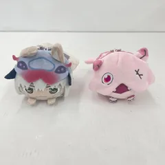 2025年最新】メイドインアビス ナナチ ぬいぐるみの人気アイテム