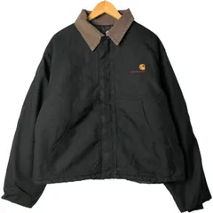 2025年最新】carhartt トラディショナルジャケットの人気アイテム 