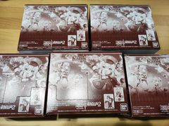 原神 ウエハース2 5box 新品未開封