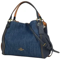 2025年最新】イーディ コーチ バッグの人気アイテム - メルカリ