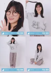 2025年最新】河田陽菜生写真の人気アイテム - メルカリ