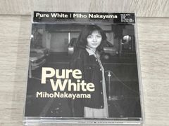 中山美穂【新品未開封】Pure White Live '94 - メルカリ