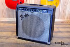 Fender 1990 Champ 12