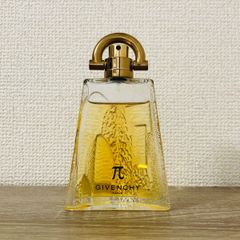 6M-936 GIVENCHY ジバンシー  π パイ オードトワレ 香水 50ml