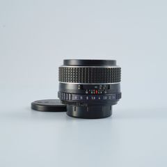 PENTAX ペンタックス SMC Takumar 50mm F/1.4 (M42用) 単焦点レンズ