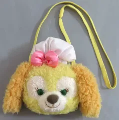 【中古】財布・パスケース クッキー・アン コインケース 「Duffy and Friends-ダッフィー＆フレンズ-」 東京ディズニーシー限定