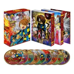 2025年最新】ゲゲゲの鬼太郎 dvd boxの人気アイテム - メルカリ