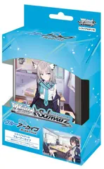2025年最新】ヴァイスシュヴァルツ ブルーアーカイブ デッキの