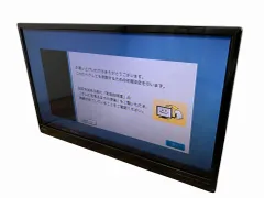 今週値引⚫︎︎三菱液晶カラーテレビ LCD-32LB8SL(スタンド付き)No.5