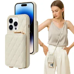 新品 ベルト クロスボディケース ストラップ付き maxケース財布付き 14pro iphone iphone iphone iphone 2way スタンド機能 maxケース背面手帳型 あいふぉん14プロマックス適応ケース pro pro pro 14 14