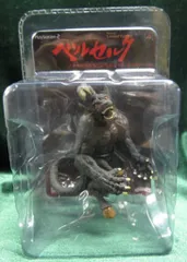 ART OF WAR ベルセルク 不死のゾッド PS2ゲーム特典