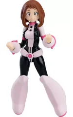 【中古】フィギュア figma 麗日お茶子 「僕のヒーローアカデミア」