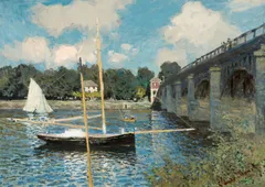 2025年最新】アルジャントゥイユ橋の人気アイテム - メルカリ