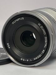 オリンパス　オリンパス　zuiko 40-150mm R SL 美品