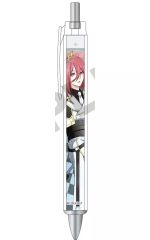 バッジ・ピンズ　アスラン・ザラ(GCTBC制服ver.) ぬいぐるみバッチ 「機動戦士ガンダムSEED」 GUNDAM Cafe TOKYO BRAND CORE限定 中古】バッジ・ピンズ アスラン・ザラ(GCTBC制服ver