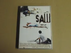 【DVD】ソウ SAW DTSエディション ’04米