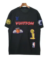 Louis Vuitton NBAコラボTシャツ　極美品！