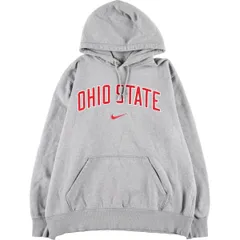 2023年最新】ohio state パーカーの人気アイテム - メルカリ