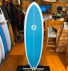 ＜新品・即決＞アルメリック 5.10 G Skate　A2567 アルメリック サーフボード チャンネルアイランド CHANNEL