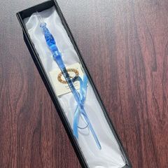 HASE 硝子工房　灯り　NANIWA SP2025 なにわペンショー　限定品 HASE 硝子工房 灯り NANIWA SP2025 なにわペンショー 限定品 - メルカリ