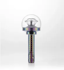SEVENTEEN カラット棒 ver.3 公式 Amazon.co.jp: Seventeen公式ライトスティックVer3。 : おもちゃ